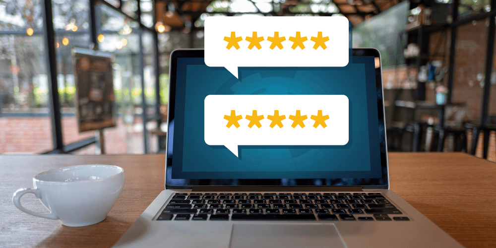 5 Benefits of Embedding Google Reviews on Your&nbsp;Website