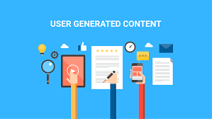 The Power of User-Generated Content: 6 Benefits for Your&nbsp;Business